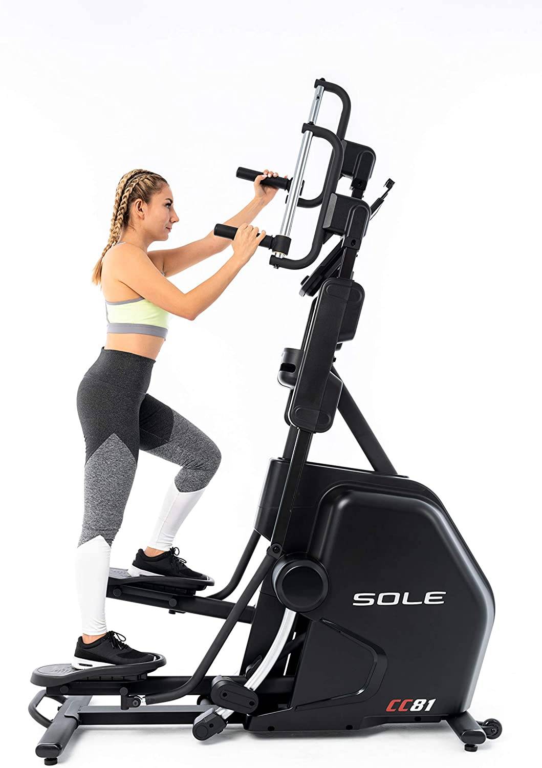  Cardio Workout Gym Equipment for push your ABS