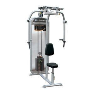PLAMAX Rear Delt/Pec Fly, Commercial Sales, Strength, PLAMAX Series, Impulse, Buy Fitness Equipment, Gym Accessories Online, We Ship Anywhere  in Canada from Surrey, BC