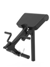  Vo3 FID Arm Curl Attachment 