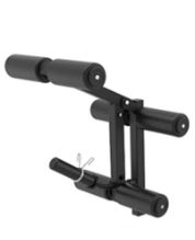  Vo3 FID Leg Extension Attachment 