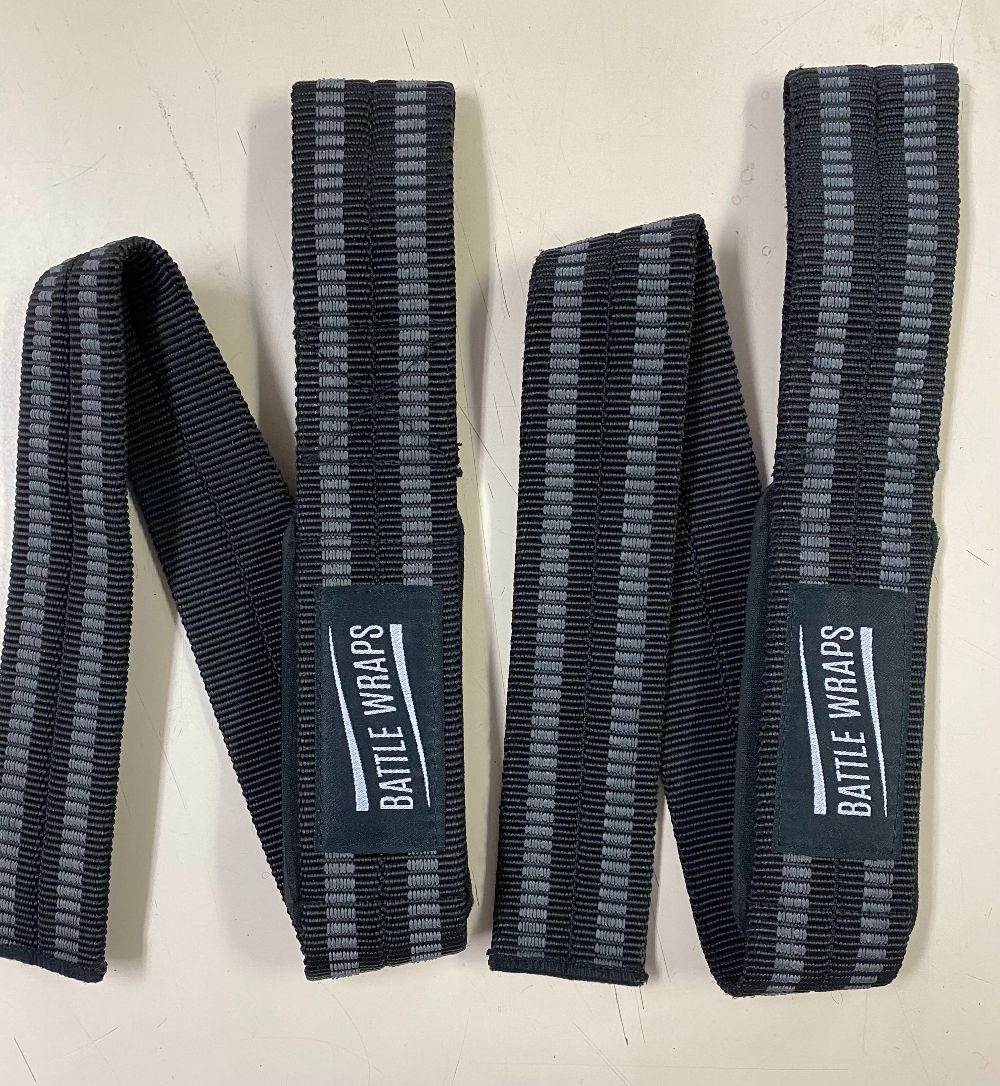 Lifting Straps Strength Equipment Strength / Weight Accessories