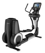  LIFE FITNESS ELEVATION 95X ELLIPTICAL CROSS-TRAINER w/ DISCOVER SI CONSOLE (refurbished) 