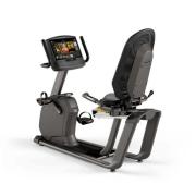 Matrix R50 XIR Recumbent Bike   Matrix R50 XIR Recumbent Bike