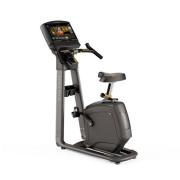 Matrix U30 XIR Upright Bike   Matrix U30 XIR Upright Bike