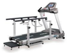  Spirit MT200 Bi-Direction Treadmill 
