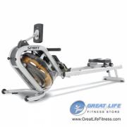 Spirit CRW800 H2O ROWER   Spirit CRW800 H2O ROWER