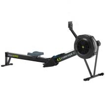  Concept 2 RowerErg Rower (Pm5 Console) - Black 