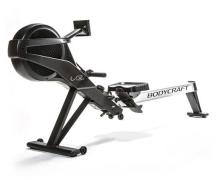  VR400 Bodycraft Folding Rower 
