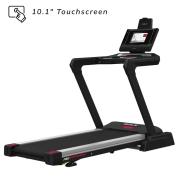  Sole F80 Treadmill 10.1” Touchscreen 