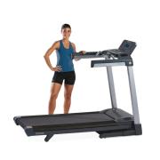  LifeSpan TR3000i Folding Treadmill 