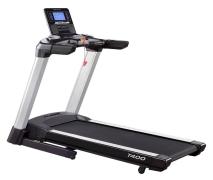  T400 Bodycraft Treadmill 