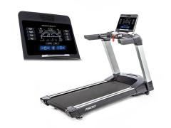  T800 Bodycraft Treadmill 