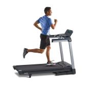  LifeSpan TR4000i Folding Treadmill 