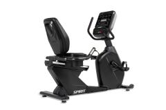 Spirit CR900 Commercial Recumbent Bike   Spirit CR900 Commercial Recumbent Bike