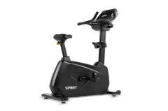 Spirit CU900 Commercial Upright Bike   Spirit CU900 Commercial Upright Bike
