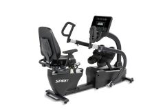 Spirit Fitness CRS800S Recumbent Stepper   Spirit Fitness CRS800S Recumbent Stepper