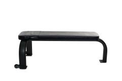 Inflight Fitness Flat Bench   Inflight Fitness Flat Bench