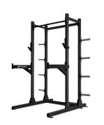 Inflight Fitness Half Rack   Inflight Fitness Half Rack