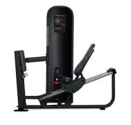 Inflight Fitness Incline Leg Press/Calf Raise   Inflight Fitness Incline Leg Press/Calf Raise