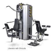 Liberator Multi-Gym   Liberator Multi-Gym