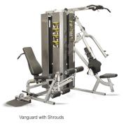 Vanguard Multi-Gym   Vanguard Multi-Gym