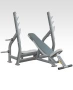  Incline Bench 