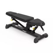 Spirit Fitness Adjustable Bench   Spirit Fitness Adjustable Bench