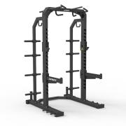 Spirit Fitness Commercial Half Rack   Spirit Fitness Commercial Half Rack