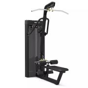 Spirit Fitness Lat Pulldown/Row   Spirit Fitness Lat Pulldown/Row