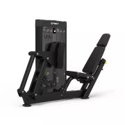 Spirit Fitness Leg Press/Calf Extension   Spirit Fitness Leg Press/Calf Extension