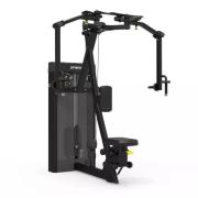 Spirit Fitness Pec Fly/Rear Delt   Spirit Fitness Pec Fly/Rear Delt