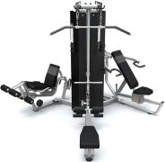 PFX3000 3 Station Multi Gym   PFX3000 3 Station Multi Gym