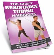 Resistance Tubing Handbook 