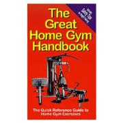  The Great Home Gym Handbook 