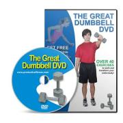  The Great Dumbbell DVD 