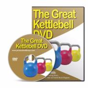  The Great Kettlebell DVD 