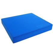 Square Balance Pad - Blue   Square Balance Pad - Blue