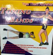  Toning Bands 