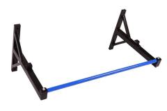  X-PLODE CEILING/WALL MOUNTED CHIN/PULL UP BAR 