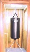  Select Doorway Heavy Bag -With D-ring 
