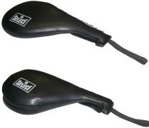 Select Target Paddle   Select Target Paddle