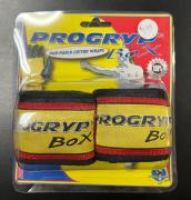 PROGRYP Pro-Punch Cotton Wraps PROGRYP Pro-Punch Cotton Wraps