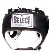  Select Sparring Head Guard 