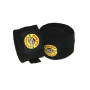  Fight Monkey 180" Mexican Style Stretchy Hand Wraps 