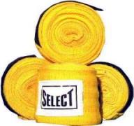  Select Handwrap (Cotton with Elastic) 