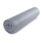 Athletic Works - 24" High-Density Foam Roller Athletic Works - 24" High-Density Foam Roller
