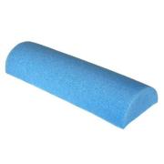  Zenzation 18inch Half Foam Roller - Blue 