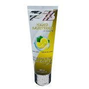  100ml P3 Premium Hand Sanitizer Gel w/Aloe (Lemon Scented) 