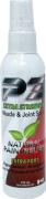  P3 Natural Pain Relief Cream - 120ml Extra Strength Spray 