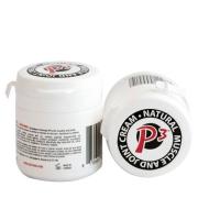  P3 Natural Pain Relief Cream - 30ml Travel Size 